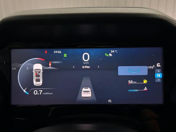 Geely Monjaro I с пробегом 2024 года, цена 3 297 000 рублей, 64164 км, внедорожник, Автокод Объявления