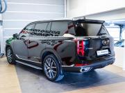 GAC GS8 II Москва  - изображение 38