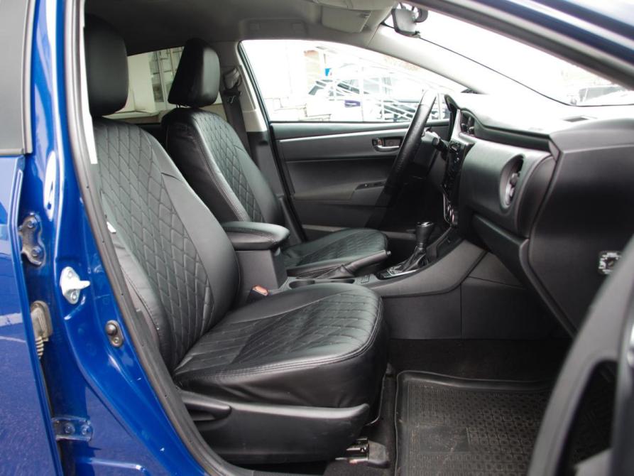 Toyota Corolla XI (E160 E170 E180) Рестайлинг 1 Владимир  - изображение 10