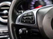 Mercedes-Benz C-Класс IV (W205) Волгоград  - изображение 58