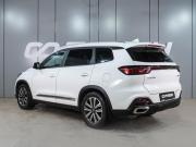 Chery Tiggo 8 I Воронеж  - изображение 29