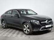 Mercedes-Benz GLC Coupe I (C253) Санкт-Петербург  - изображение 26