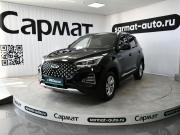 Chery Tiggo 4 Pro I Новосибирск  - изображение 27