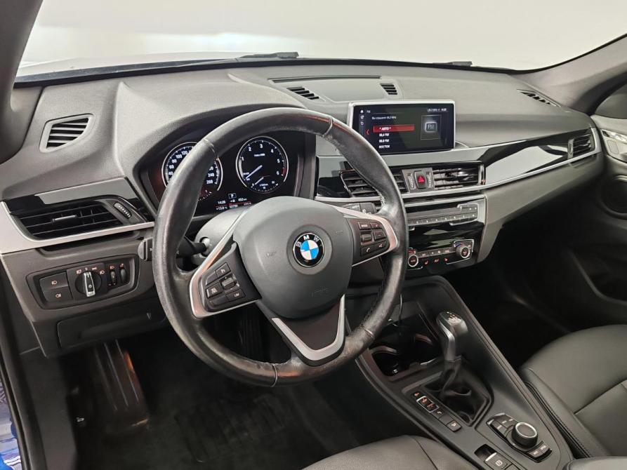 BMW X1 II (F48) Рестайлинг Москва  - изображение 20