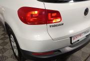 Volkswagen Tiguan I Рестайлинг Волгоград  - изображение 41