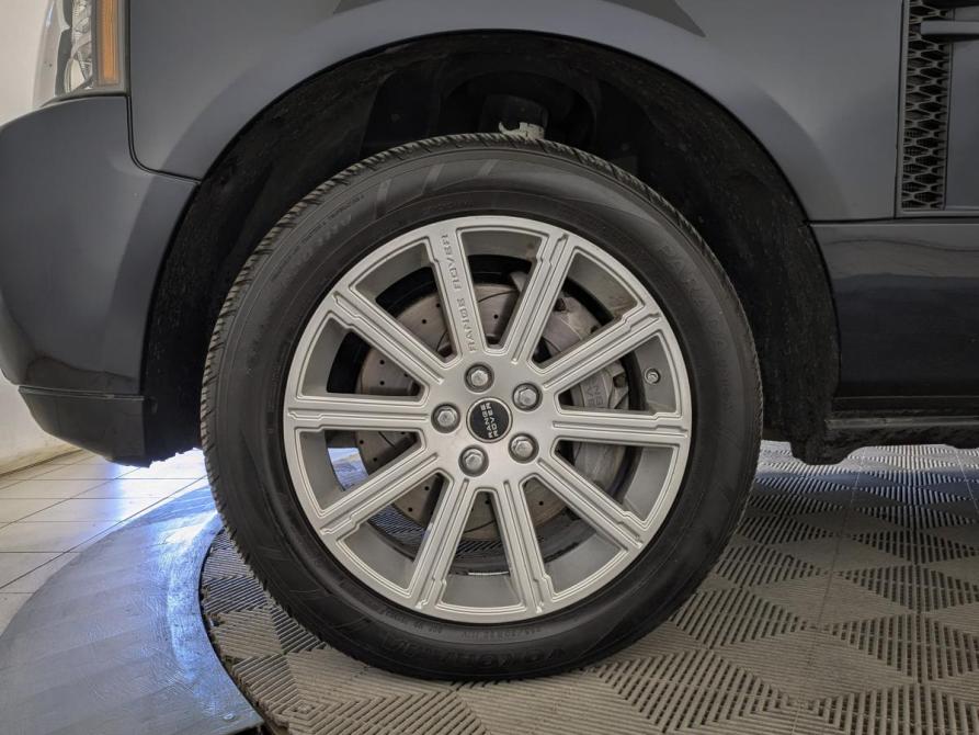 Land Rover Range Rover III Рестайлинг 2 Екатеринбург  - изображение 26