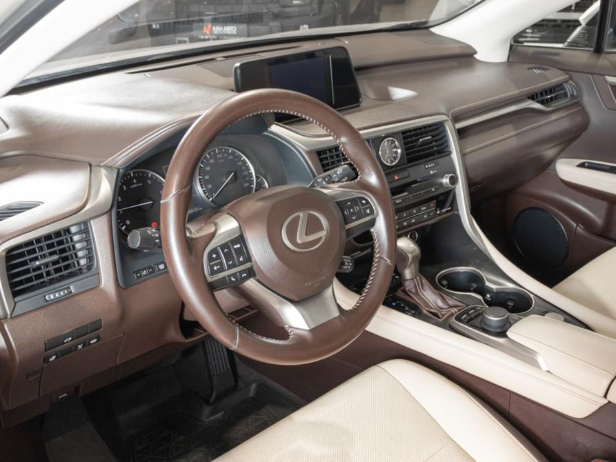 Lexus RX IV Казань  - изображение 5