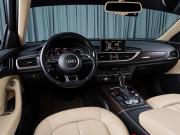 Audi A6 IV (C7) Рестайлинг Тюмень  - изображение 50