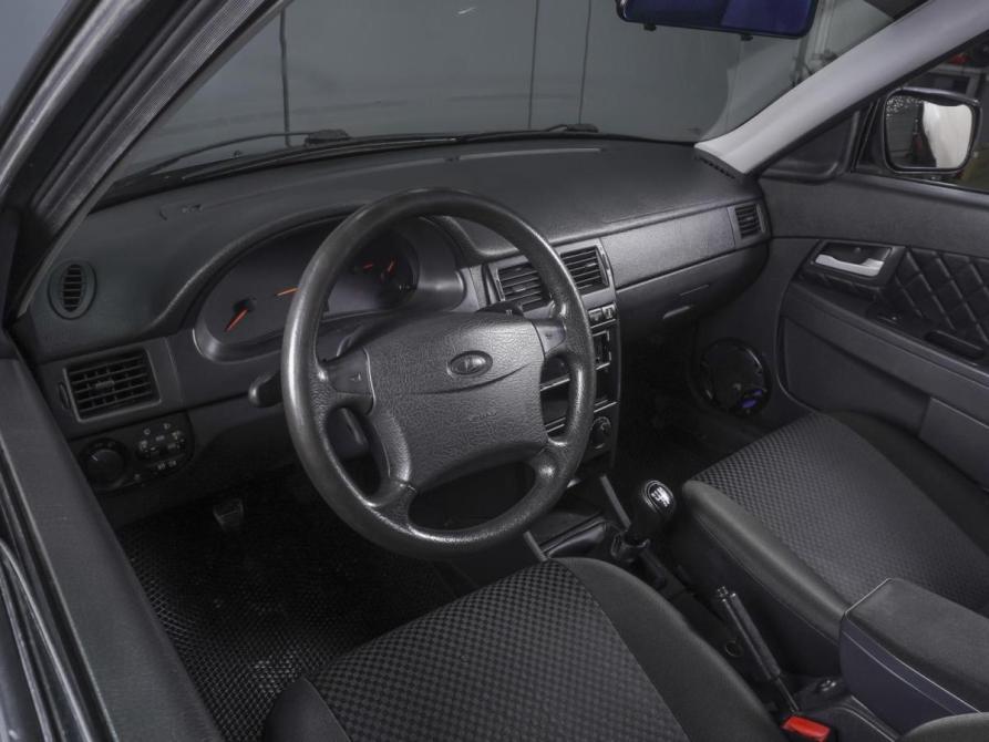Lada (ВАЗ) Priora I Ростов-на-Дону  - изображение 6