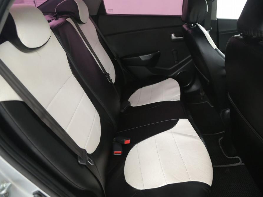Kia Rio III Иваново  - изображение 11