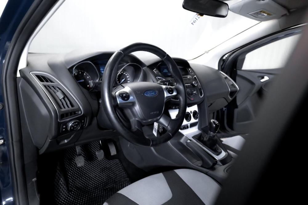 Ford Focus III Тюмень  - изображение 14