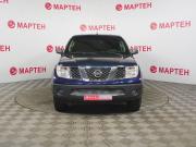 Nissan Navara (Frontier) III (D40) Вологда  - изображение 19