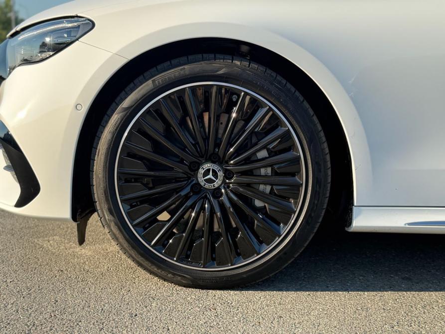 Mercedes-Benz E-Класс VI (W214 S214) Казань  - изображение 8