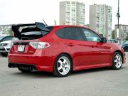 Subaru Impreza WRX III Ижевск  - изображение 25