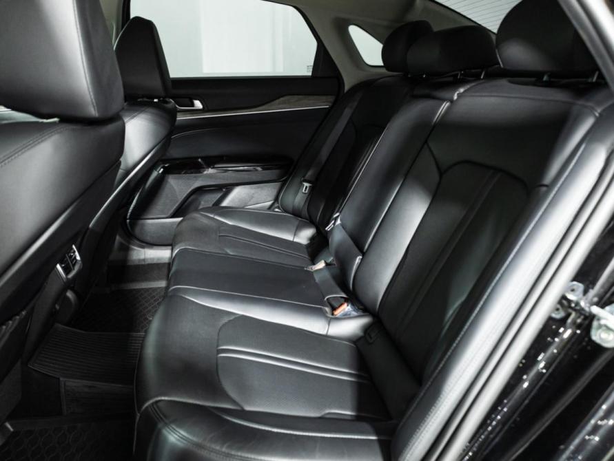Kia K5 III Санкт-Петербург  - изображение 11
