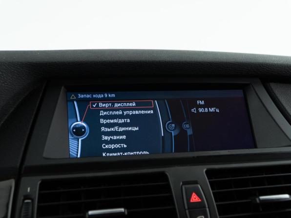 BMW X6 I (E71) с пробегом 2011 года, цена 1 600 046 рублей, 117747 км, внедорожник, Автокод Объявления