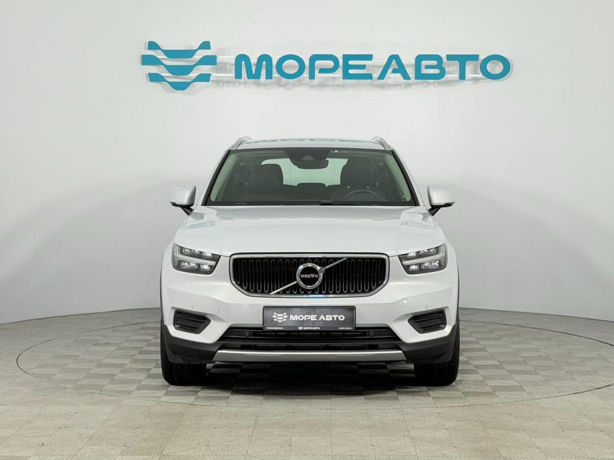 Volvo XC40 I Калининград  - изображение 2