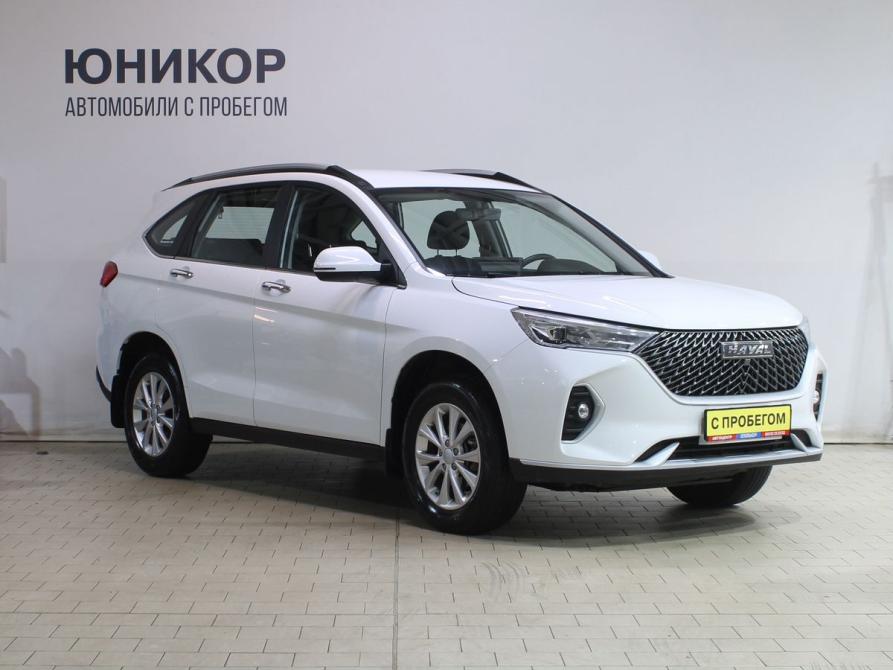 Haval M6 II Дзержинск  - изображение 3