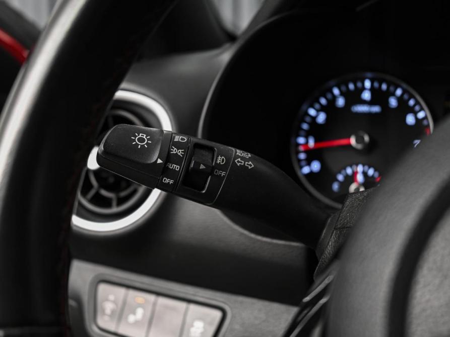 Kia Forte III Рестайлинг Ставрополь  - изображение 17