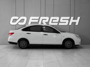 Nissan Almera III (G15) Тверь  - изображение 23