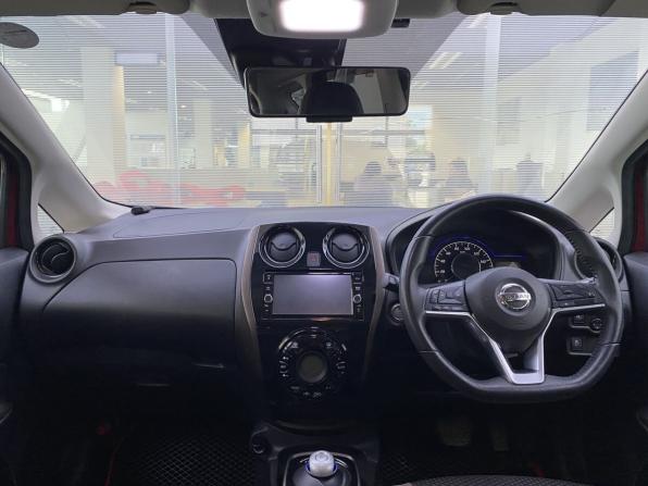 Nissan Note II Рестайлинг с пробегом 2018 года, цена 1 365 000 рублей, 174693 км, хэтчбек, Автокод Объявления