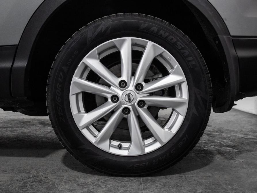 Nissan Qashqai II Иркутск  - изображение 24