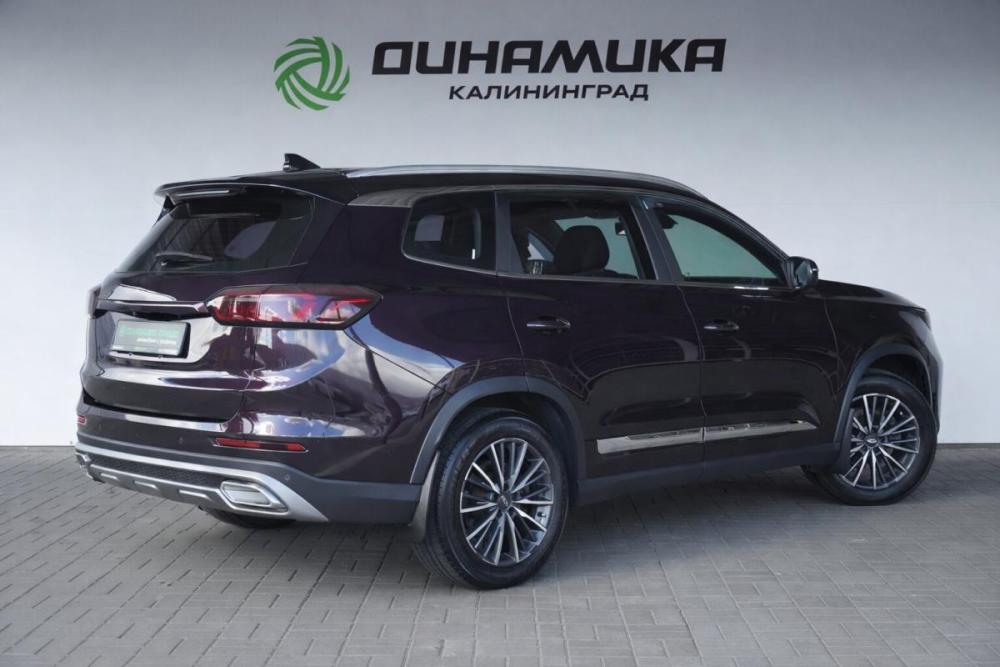 Chery Tiggo 8 Pro I Калининград  - изображение 5