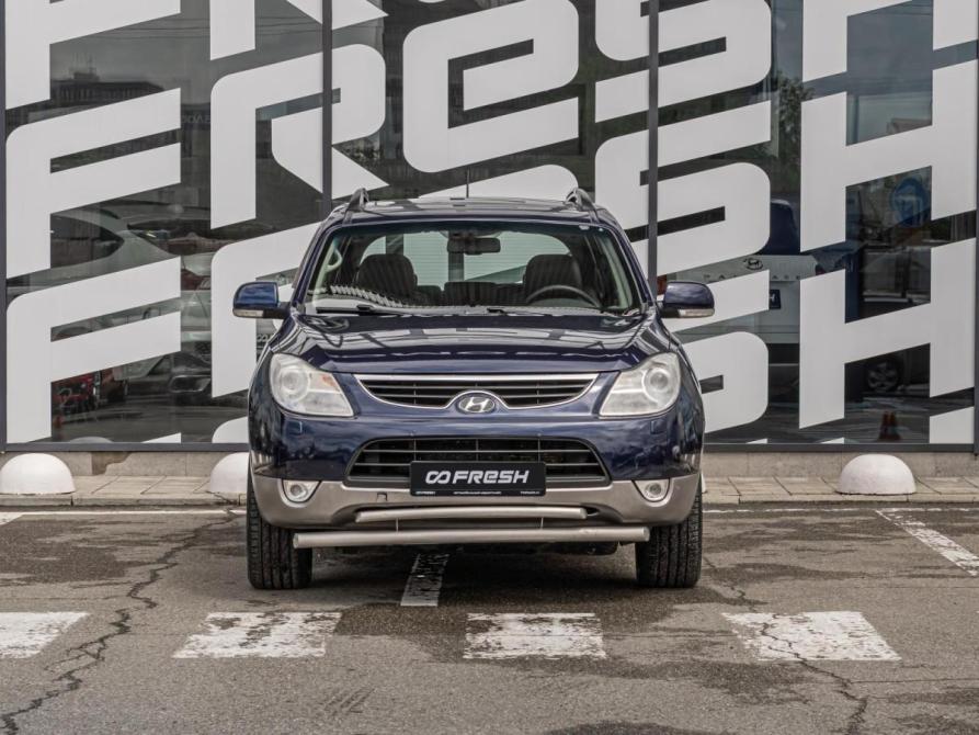 Hyundai ix55 Краснодар  - изображение 3