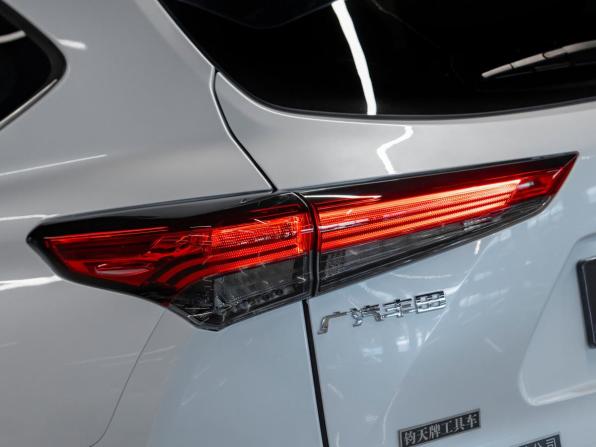 Toyota Highlander IV (XU70) с пробегом 2026 года, цена 5 950 000 рублей, 13 км, внедорожник, Автокод Объявления
