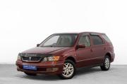 Toyota Vista V (V50) Барнаул  - изображение 28
