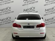 BMW 5 серии VI (F10/F11/F07) Рестайлинг Ставрополь  - изображение 21