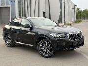 BMW X4 II (G02) Рестайлинг Казань  - изображение 36
