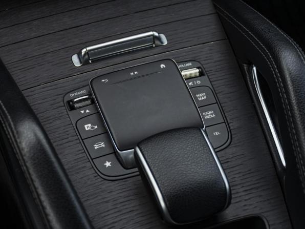 Mercedes-Benz GLE II (V167) с пробегом 2021 года, цена 6 371 633 рубля, 87000 км, внедорожник, Автокод Объявления