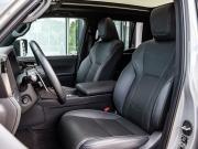 Lexus GX III Магнитогорск  - изображение 41