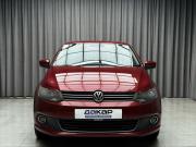 Volkswagen Polo V Ижевск  - изображение 29
