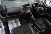 Honda Fit Shuttle I Омск  - изображение 40