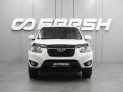 Hyundai Santa Fe II Рестайлинг Воронеж  - изображение 26