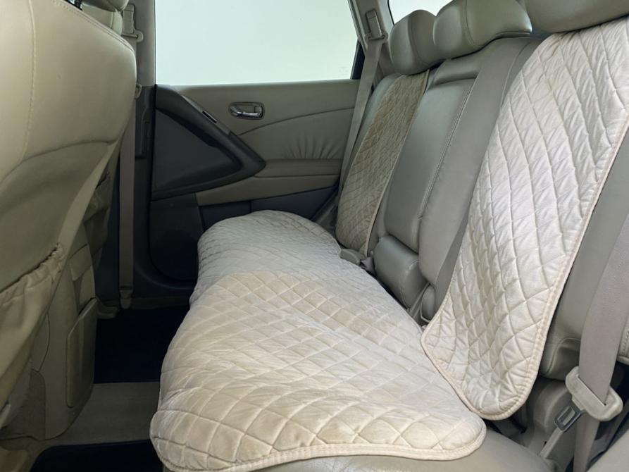 Nissan Murano II (Z51) Уфа  - изображение 15
