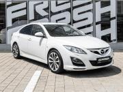 Mazda 6 II (GH) Рестайлинг Ставрополь  - изображение 22