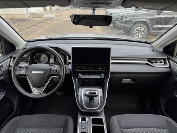 Haval M6 II с пробегом 2024 года, цена 1 715 000 рублей, 75943 км, внедорожник, Автокод Объявления