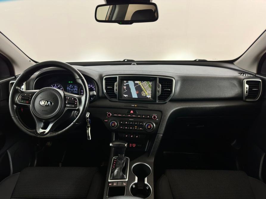 Kia Sportage IV Москва  - изображение 5