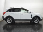Opel Antara I Рестайлинг Санкт-Петербург  - изображение 20
