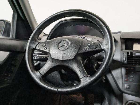 Mercedes-Benz C-Класс III (W204) с пробегом 2008 года, цена 1 094 900 рублей, 424000 км, седан, Автокод Объявления
