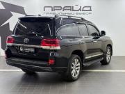 Toyota Land Cruiser 200 Series Рестайлинг 2 Ростов-на-Дону  - изображение 23