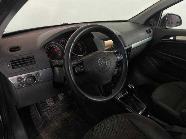 Opel Astra H Рестайлинг с пробегом 2012 года, цена 489 000 рублей, 297116 км, хэтчбек, Автокод Объявления