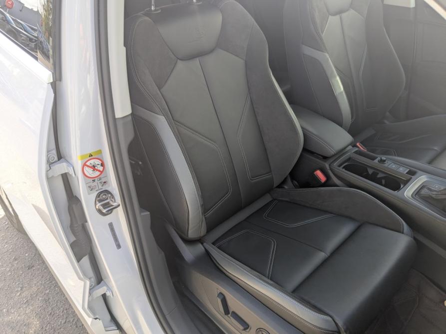 Audi Q3 Sportback II (F3) Москва  - изображение 13