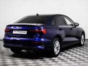 Audi A3 IV (8Y) Москва  - изображение 22