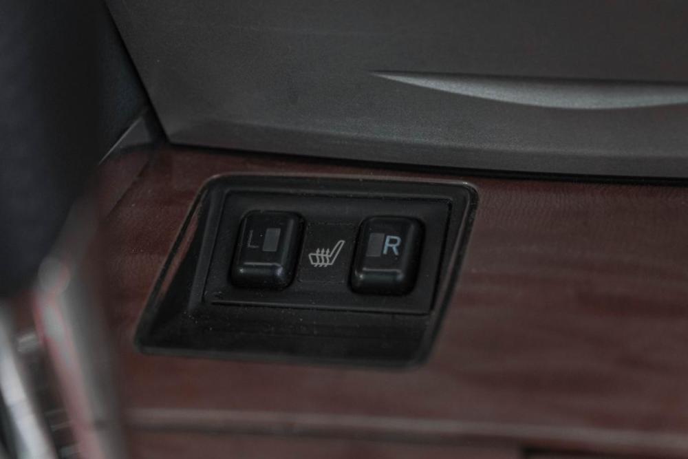 Toyota Camry VI (XV40) Рестайлинг Кемерово  - изображение 22
