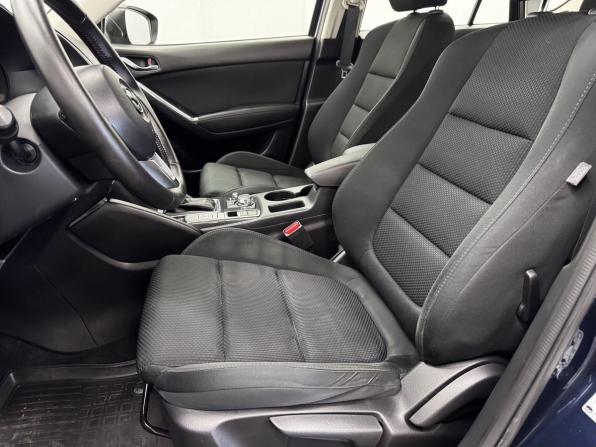 Mazda CX-5 I Рестайлинг с пробегом 2016 года, цена 2 000 000 рублей, 122542 км, внедорожник, Автокод Объявления