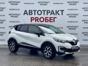 Renault Kaptur I Владимир  - изображение 11